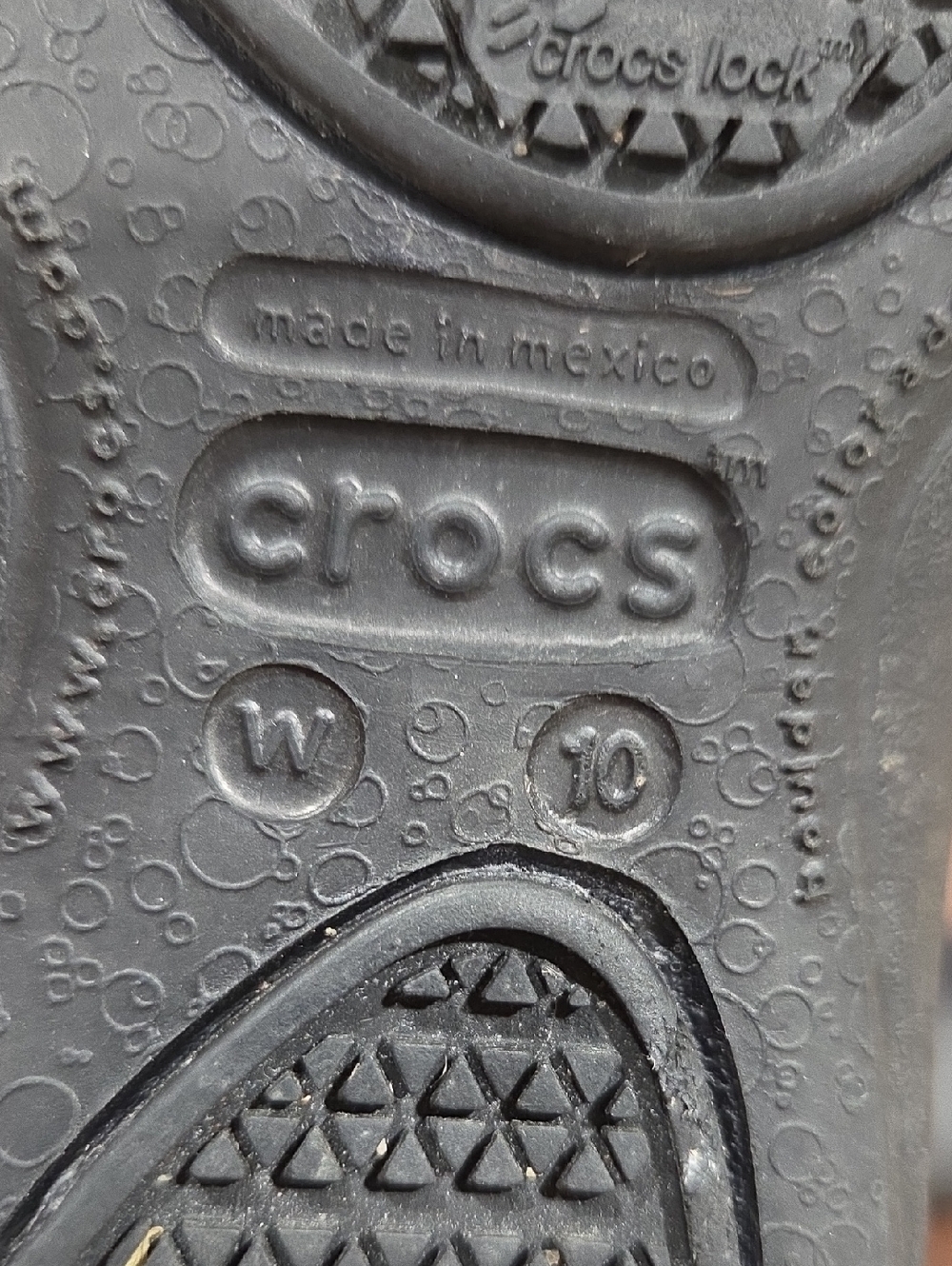 Crocs Clogs - Picture 7 of 7